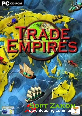 Trade Empires (2001/PC/RUS)
