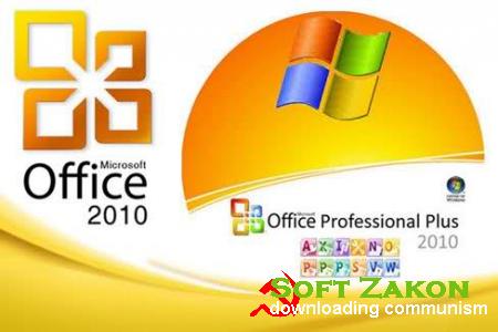 Microsoft Office 2010 x86 ISO Easy Install
