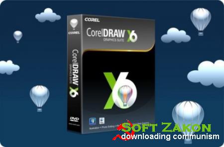 CorelDRAW Graphics Suite X6 16 0 0 707 (64 bit) (keygen-CORE)