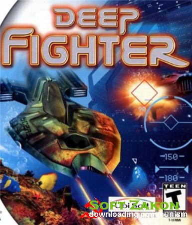 Deep Fighter (2000/PC/RePack/RUS)