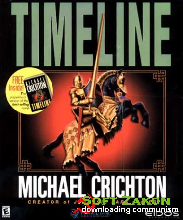 Timeline (2000/PC/RePack/RUS)