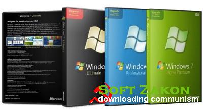 Windows 7 SP1 x86 Plus WPI Rock Design By StartSoft v21.06.003.12 []