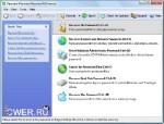 Passware Password Recovery Kit Forensic 11.0 Build 3579 Portable 11.0 3579 x86 (2011, ENG)