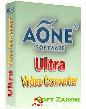 Aone Ultra Video Joiner 6.3.0506 (RUS/ENG) 2012