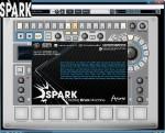 Arturia Spark Creative Drum Machine v.1.4.1 x86+x64 by ASSiGN (Stadalone,VST,RTAS) [2012, Eng]