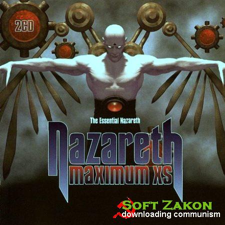Nazareth - Maximum XS: The Essential Nazareth (2CD) 2004
