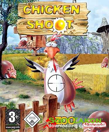 Chicken Shoot (2002/PC/RUS)