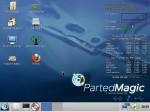 Parted Magic 26.06.2012 (i486 + i686 + x86-64) (3xCD)