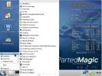 Parted Magic 26.06.2012 (i486 + i686 + x86-64) (3xCD)