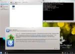 Chakra (Arch + KDE) 2012.07 (i686 + x86-64) (2xDVD)