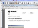 Scania Multi 6.9.0.4 11/2011 (ENG + RUS) +     