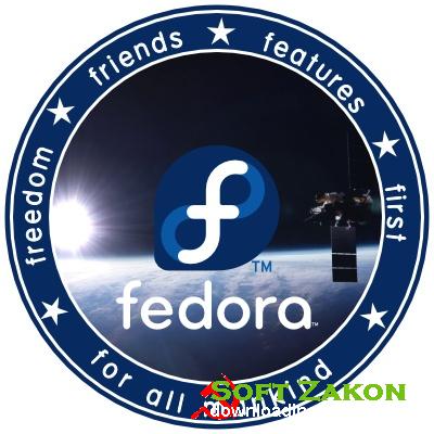 Fedora 17 (Live, ) (x86, amd64)