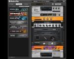 Native Instruments - Guitar Rig Pro 5.1.0 STANDALONE.VST.RTAS + Traktor Scratch Pro 2.5.0 (2012)