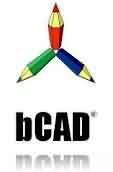 bCAD  Pro 3.92 RUS +    bCAD