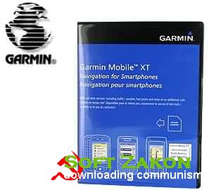 Garmin Mobile XT 6  Symbian +  "   .   "