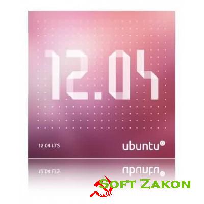 Ubuntu 12.04 (2012) +      VPN +  