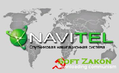     Navitel 5.0.3.xxx    5.0.3. (2011-2012, RUS)