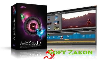 Avid Studio 2011 + Avid Studio proDAD plugins FIX 1