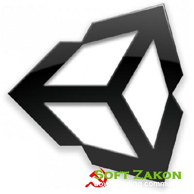 Unity 3D Pro 3.5.3 f3 x86 [2012, ENG] + Crack