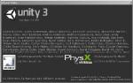 Unity 3D Pro 3.5.3 f3 x86 [2012, ENG] + Crack