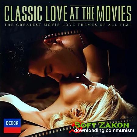 VA - Classic Love At The Movies [2CD] (2011)
