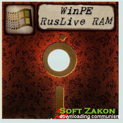 RusLive 25/06/2012 (WIM_Micro edition) by NIKZZZZ Mod (2 CD_USB 04.07.2012 by sega010)