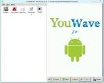 YouWave for Android 2.3.1 (Windows,ENG)