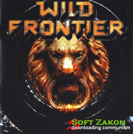 Wild Frontier - 2012 (2012)
