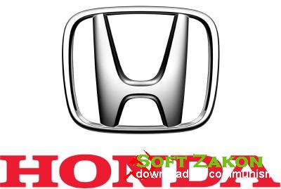 Honda USA 04/2011 Parts Catalog [ENG] + Crack