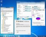 Microsoft Windows 7 Professional SP1 ru x64 Optim