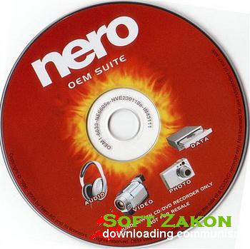Nero Collectors Edition 7-11 (11.07.2012)