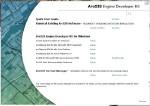 ArcGIS Engine Developer Kit v.10 x86 + ArcGIS Desktop 10 tutorial data x86