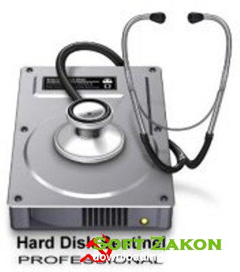 Hard Disk Sentinel Pro 3.60 Build 4810 + Portable (2011)