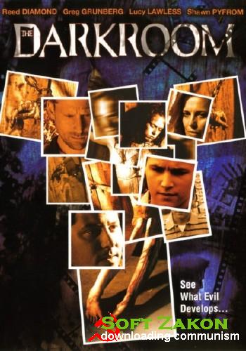     / The Darkroom (2006) DVDRip