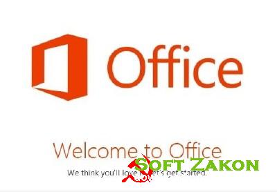 Microsoft Office Professional Plus 2013 Preview 15.0.4128.1014 [2012, English]