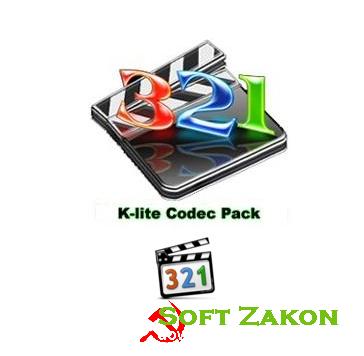 K-Lite Codec Pack . 9.0.8 (x86/x64) (RUSENG2012)