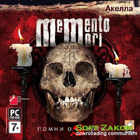 Memento Mori:    / Memento Mori (2008/PC/RUS/ENG/Repack)