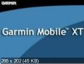   Garmin Mobile XT 65  Symbian +   2012