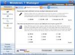 Paragon   12 + Windows 7 Manager 4 (2012)