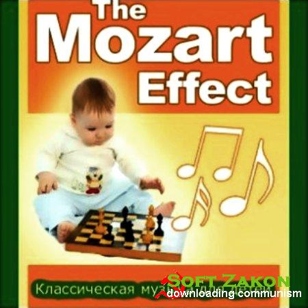 The Mozart Effect /   (1997-2000)