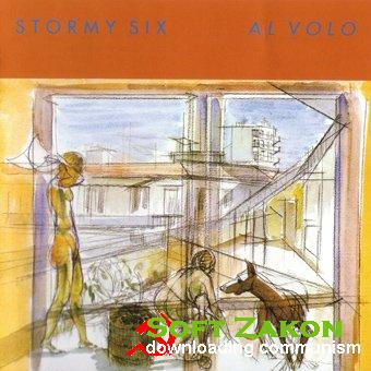 Stormy Six - Al Volo (1982) LOSSLESS