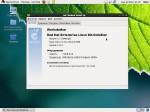 Red Hat Enterprise Linux (RHEL) 6.2 Workstation [x86] (07.2012)