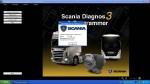 Scania Multi 2012 + Scania SDP3 2.8 (2012)