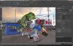 Autodesk Maya 2013 (64 bit+32 bit)