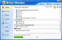 Driver Checker v2.7.5 + Portable (ENG/RUS) 2012