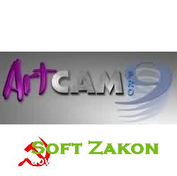 ArtCAM Pro 9.2 +  