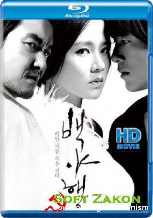   / White Night / Baekyahaeng: Hayan eodoom sokeul geolda (2009) BDRip 720p