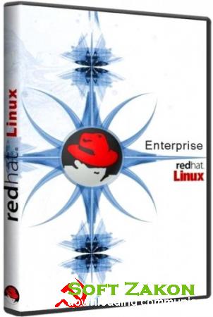 Red Hat Enterprise Linux 6.3 Server [i386 + x86-64]