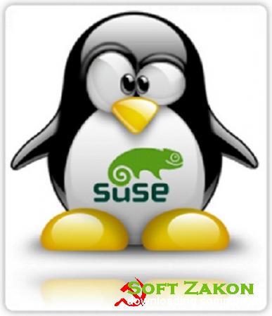OpenSUSE 12.2 RC1 [i586 + x86-64]