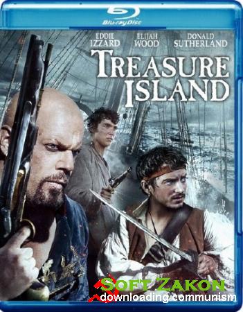   / Treasure Island (2012) BD-Remux